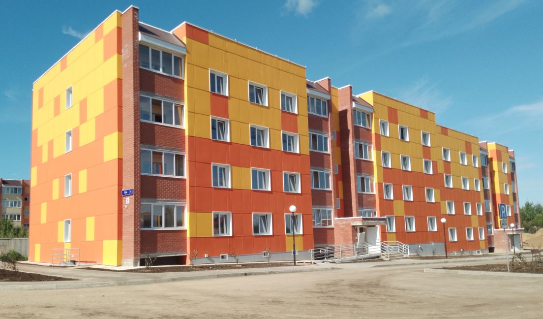 Ручейная 5