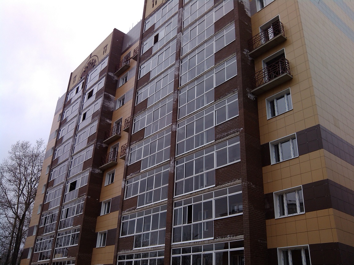 Орджоникидзе 60