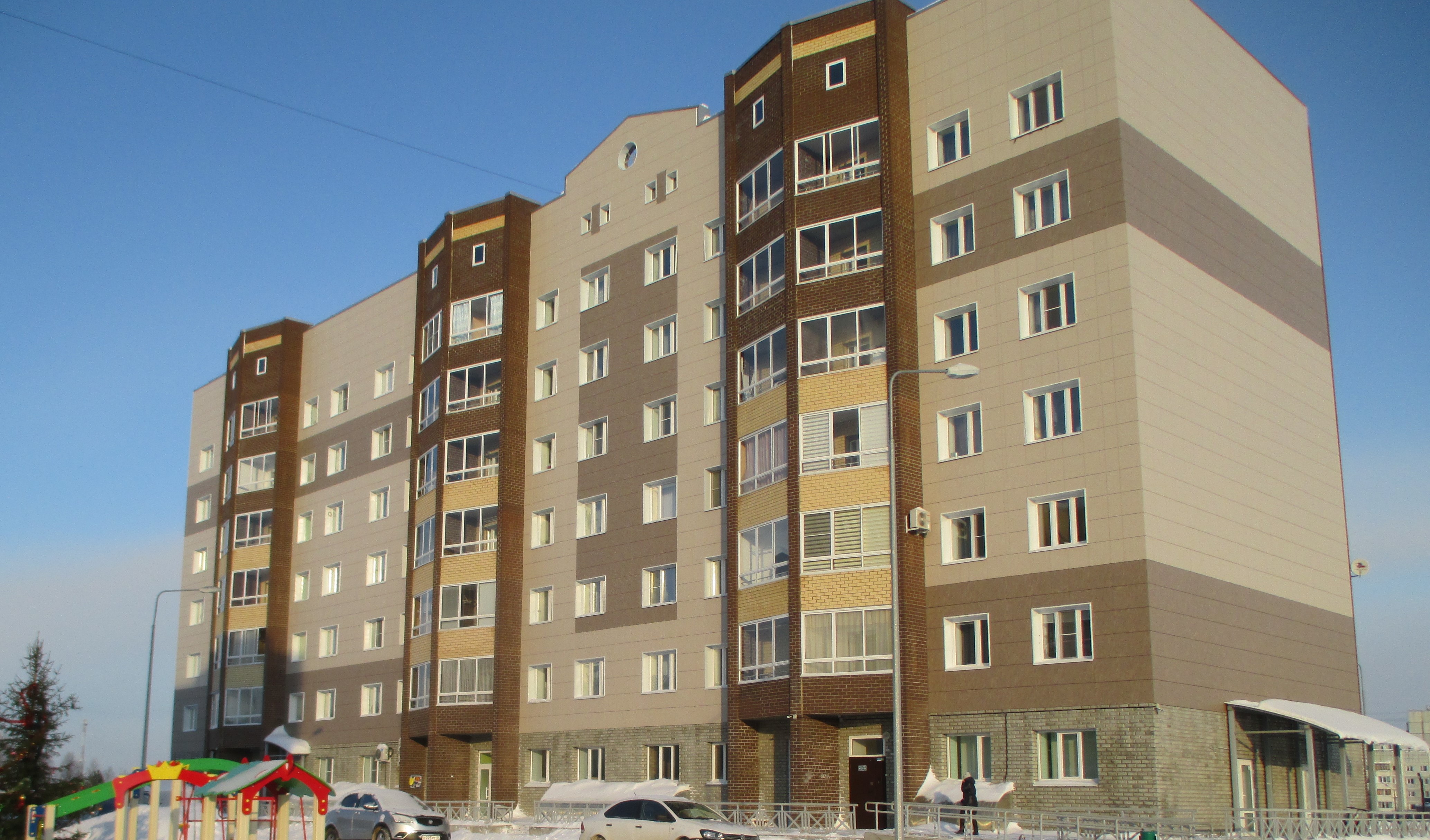 Наб.Газовиков 17
